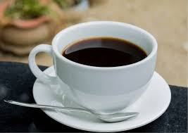 Rencontre café
