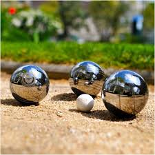 SAROULE, groupe de pétanque