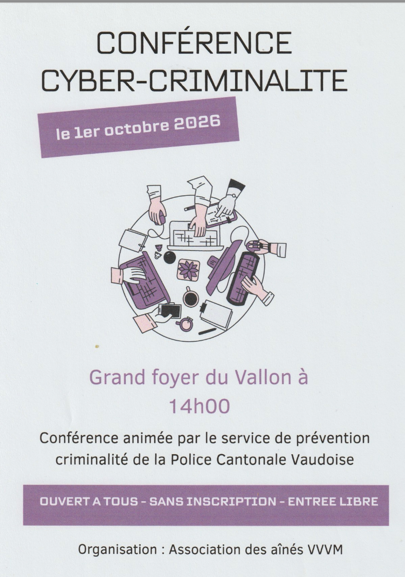 site logo