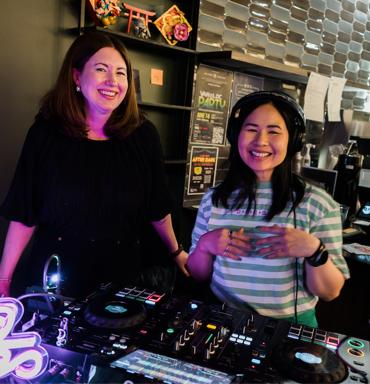 The DJ Lab – Beginner Workshop *DEPOSIT* 