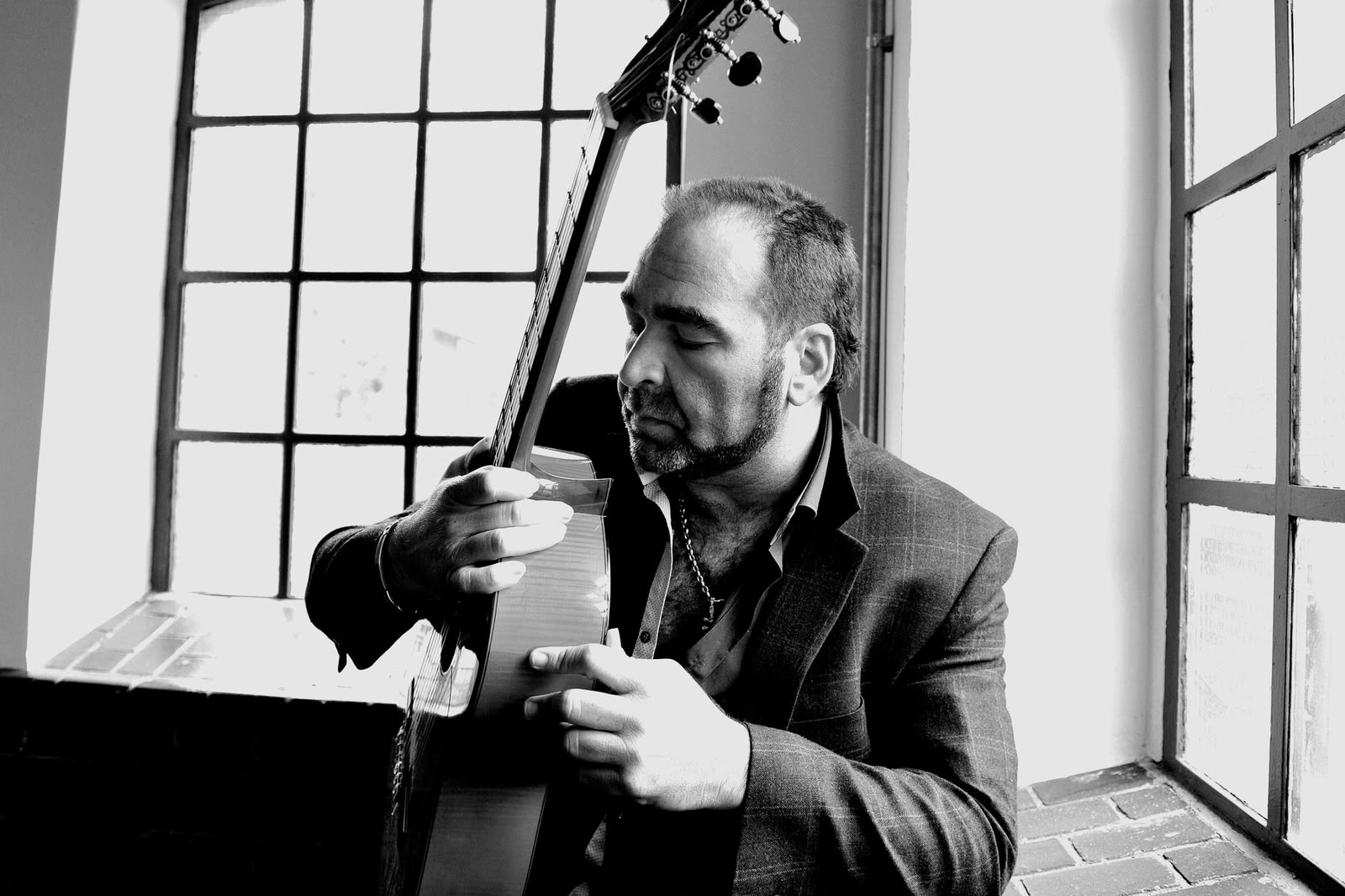 Rafael Cortés