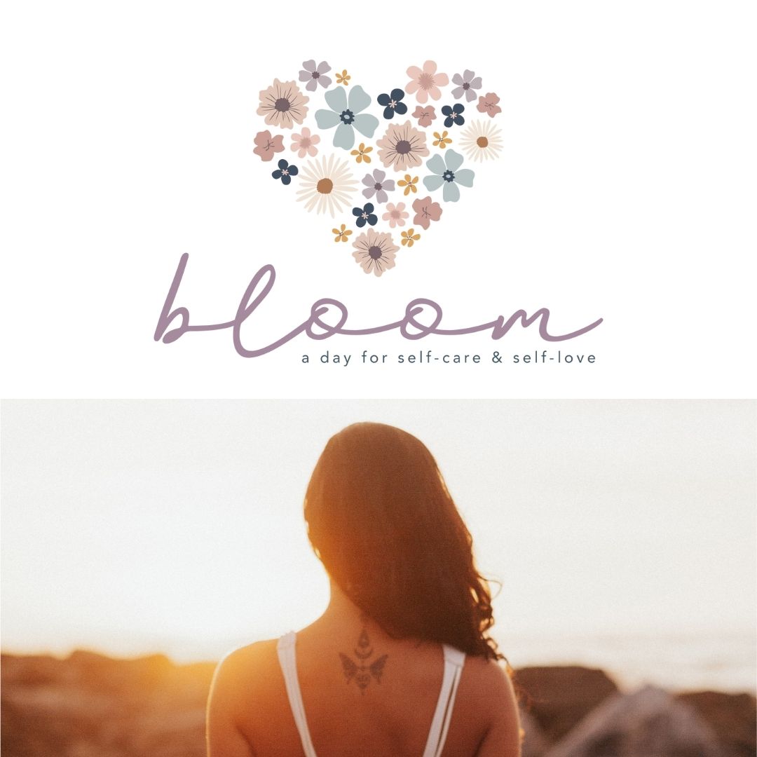 site logo