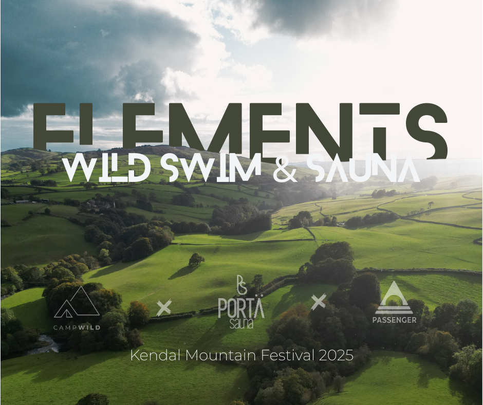 site logo