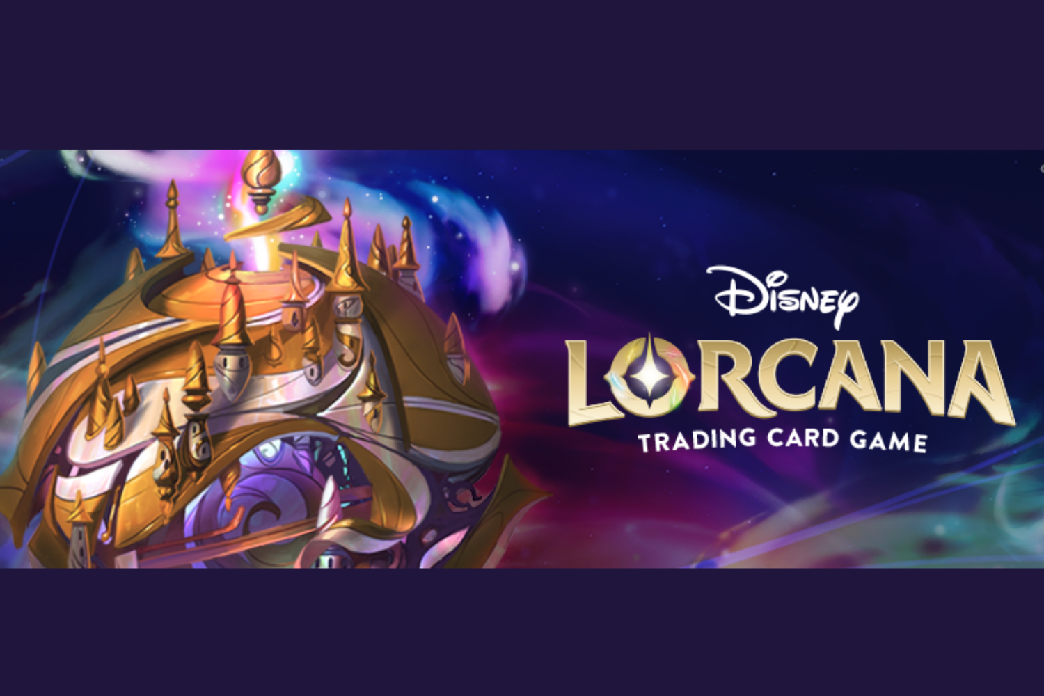 Lorcana Quest Day 21st November 13:00pm