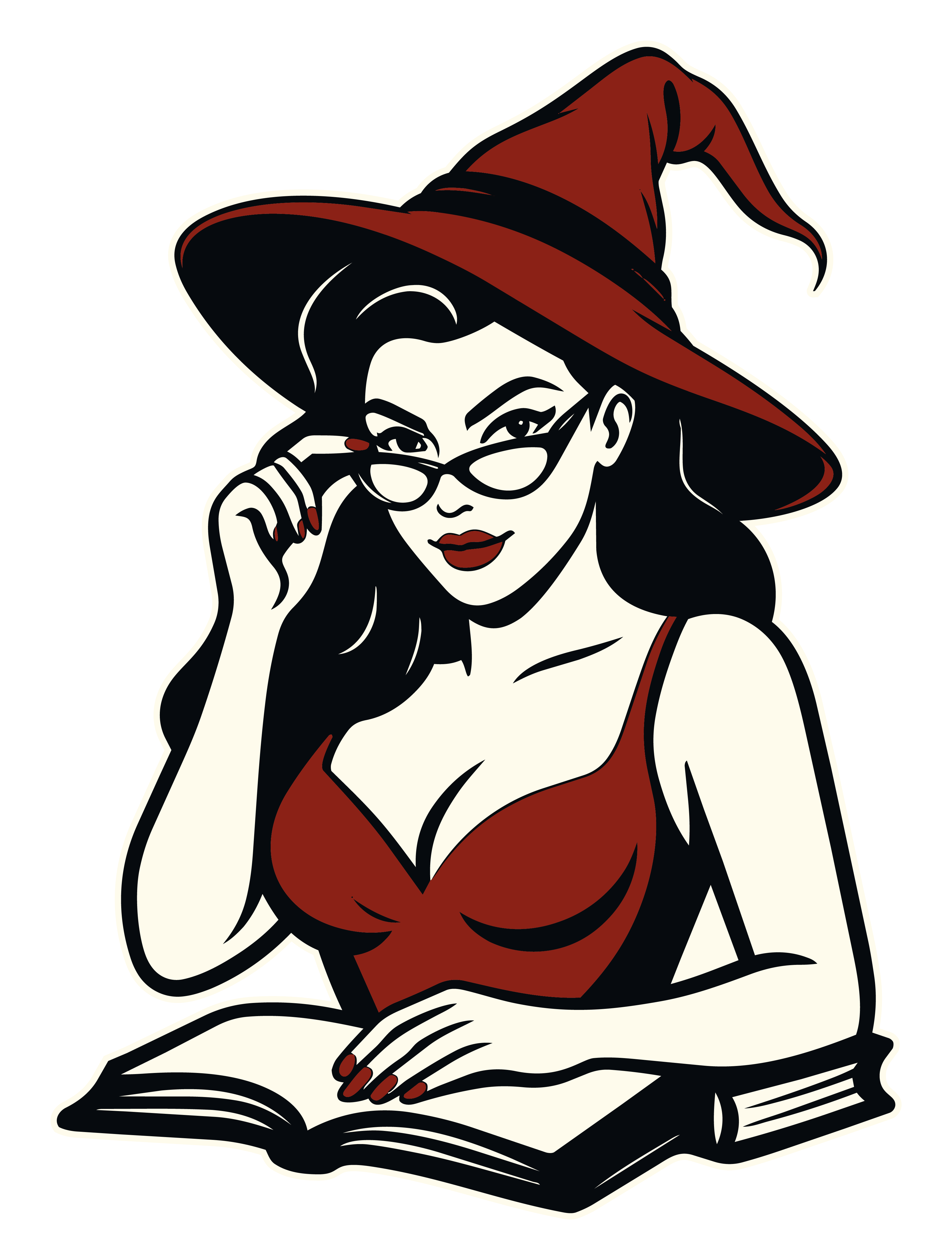 Halloween Dark Romance Quiz 