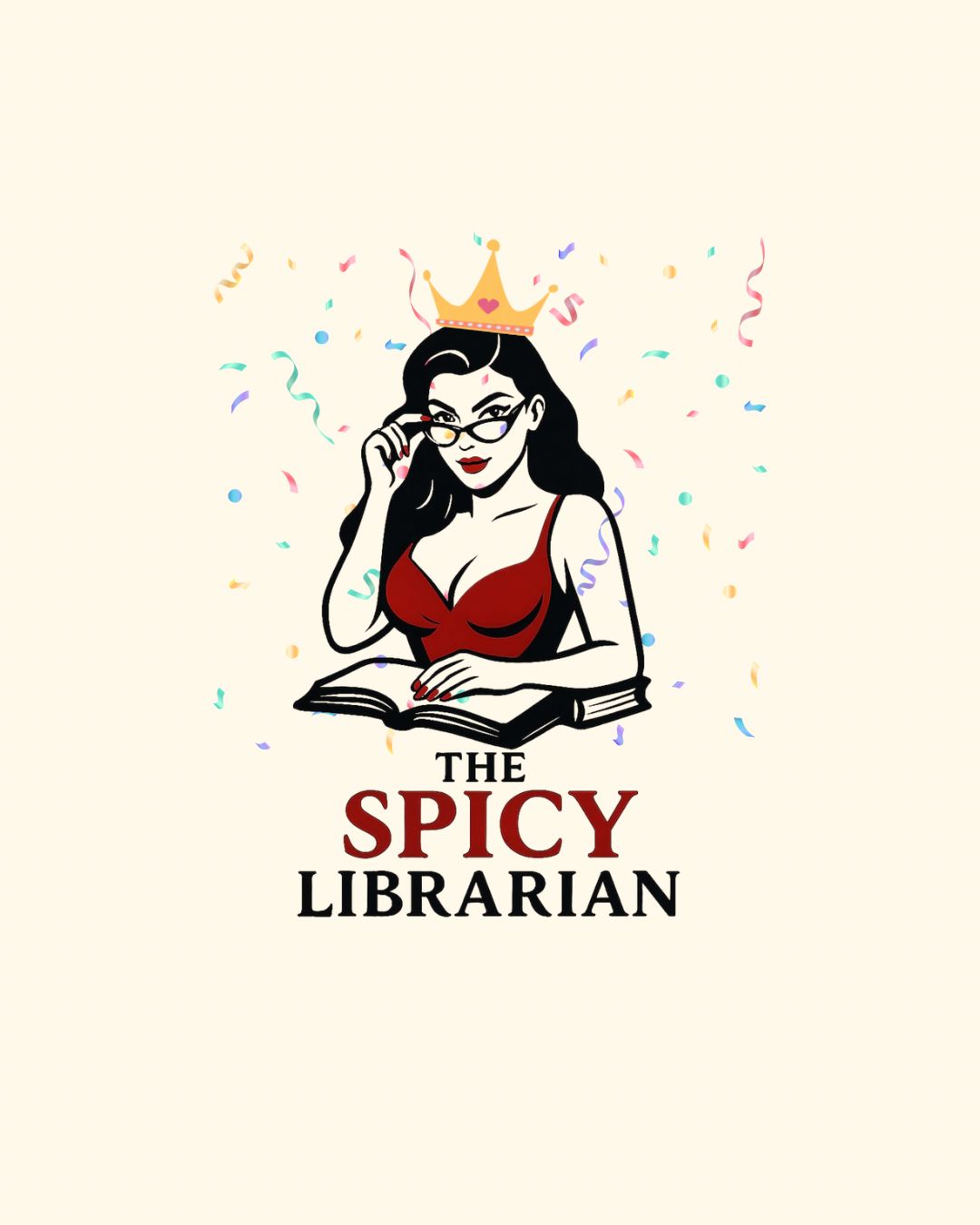 site logo