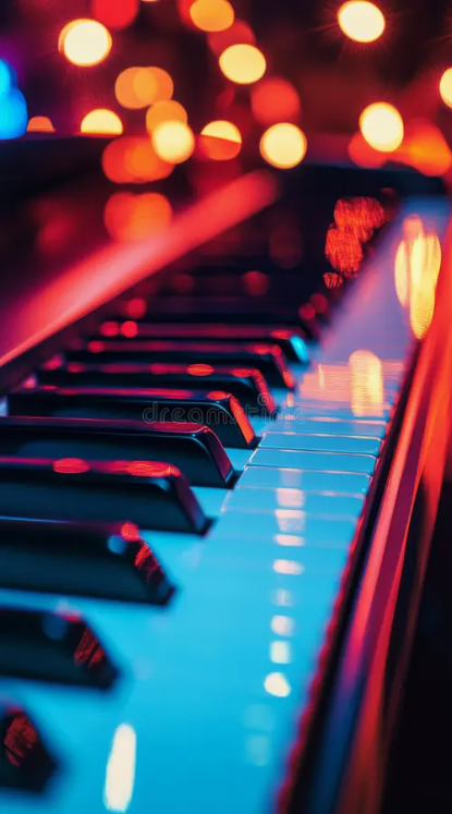 UEP Dueling Pianos Night