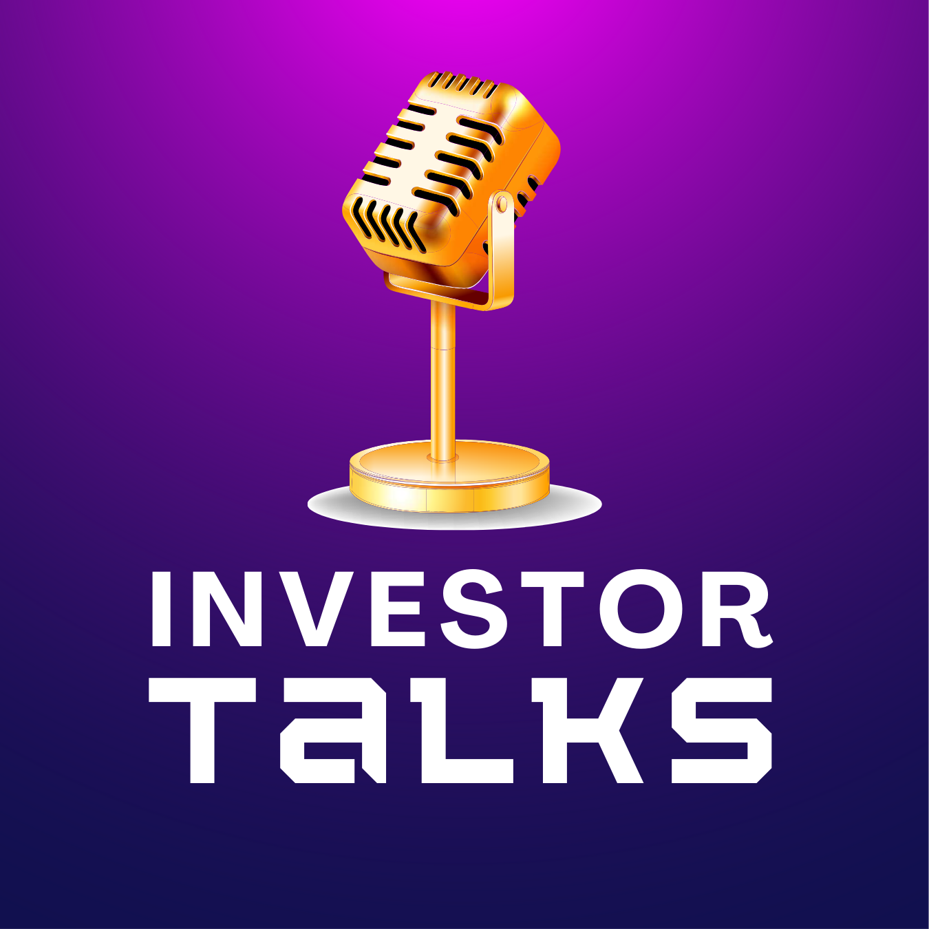 site logo