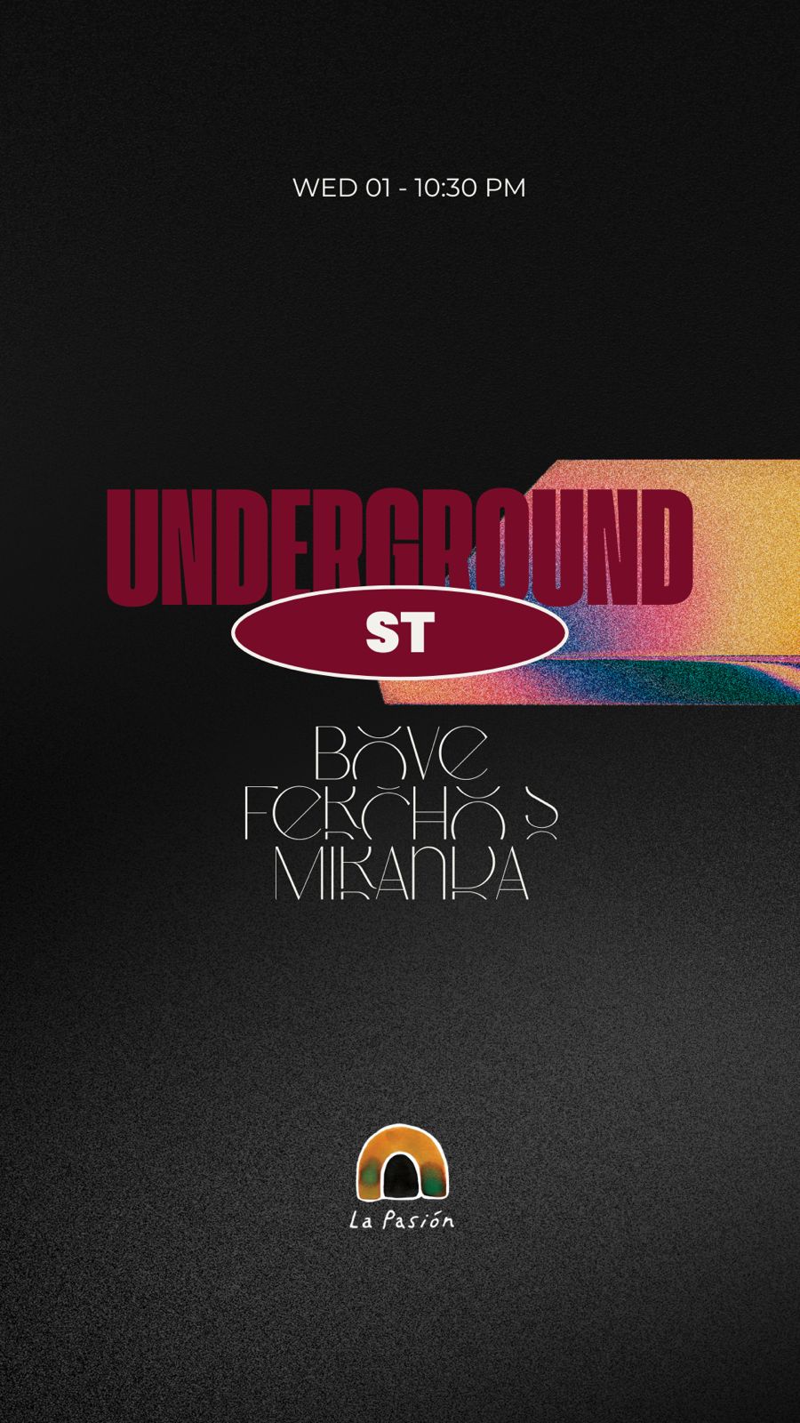 site logo