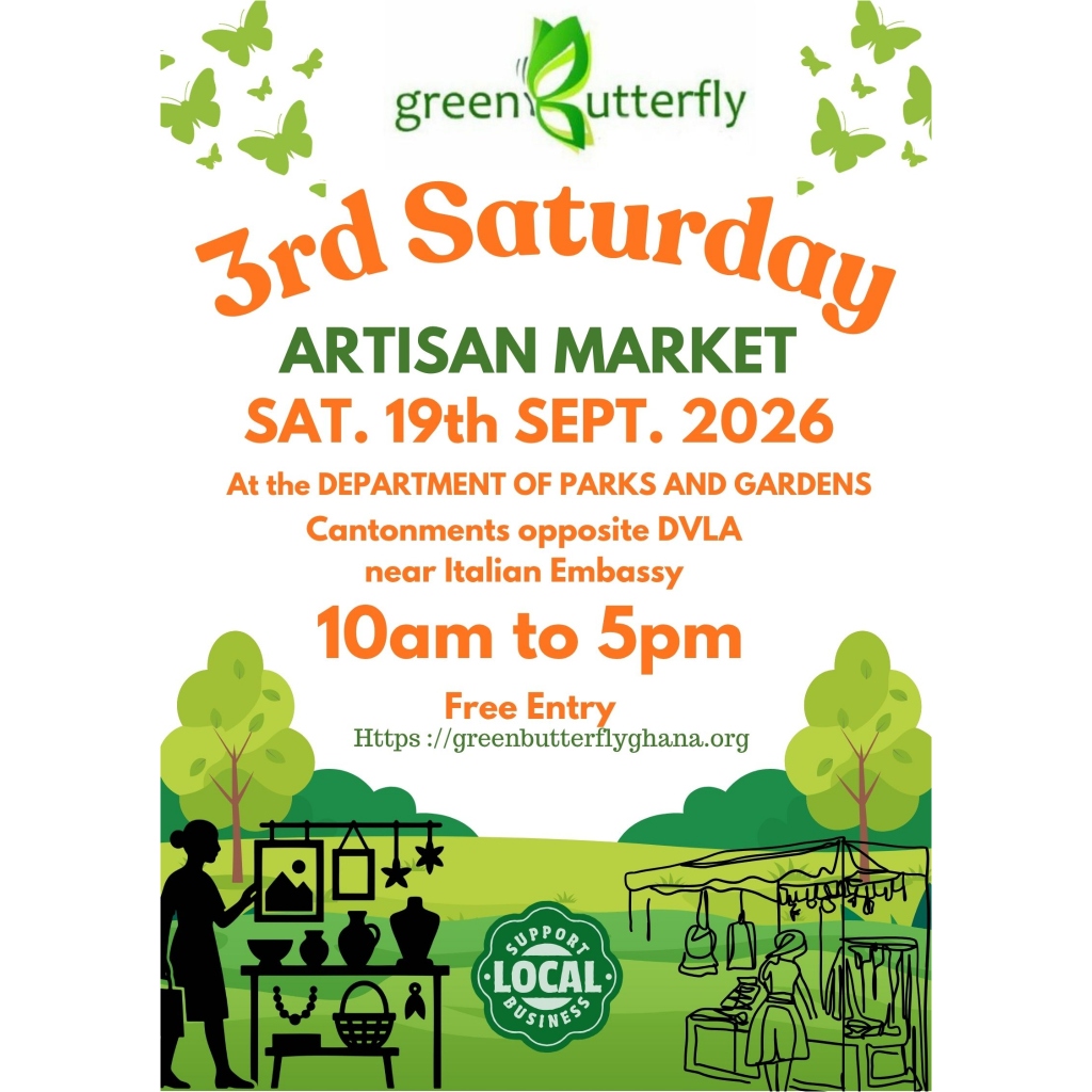 19th September Market