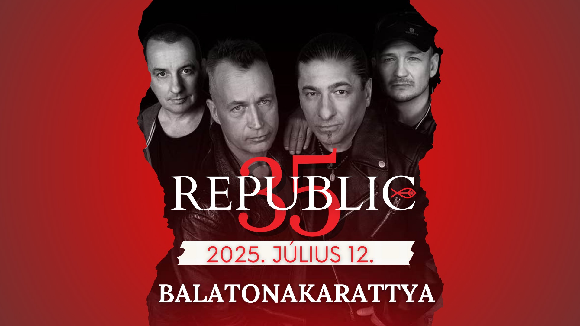 site logo
