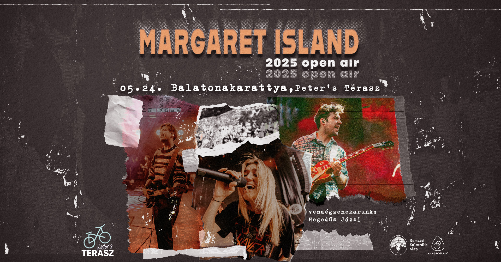 site logo