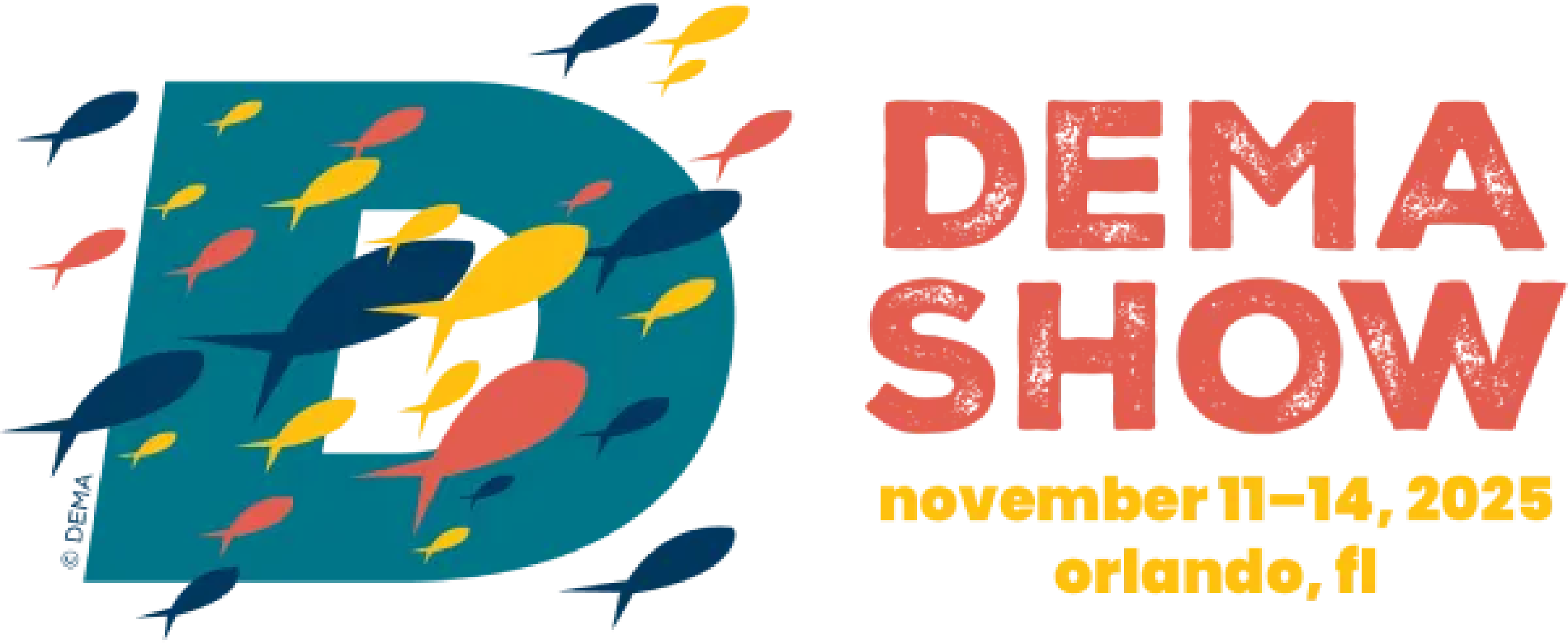 site logo