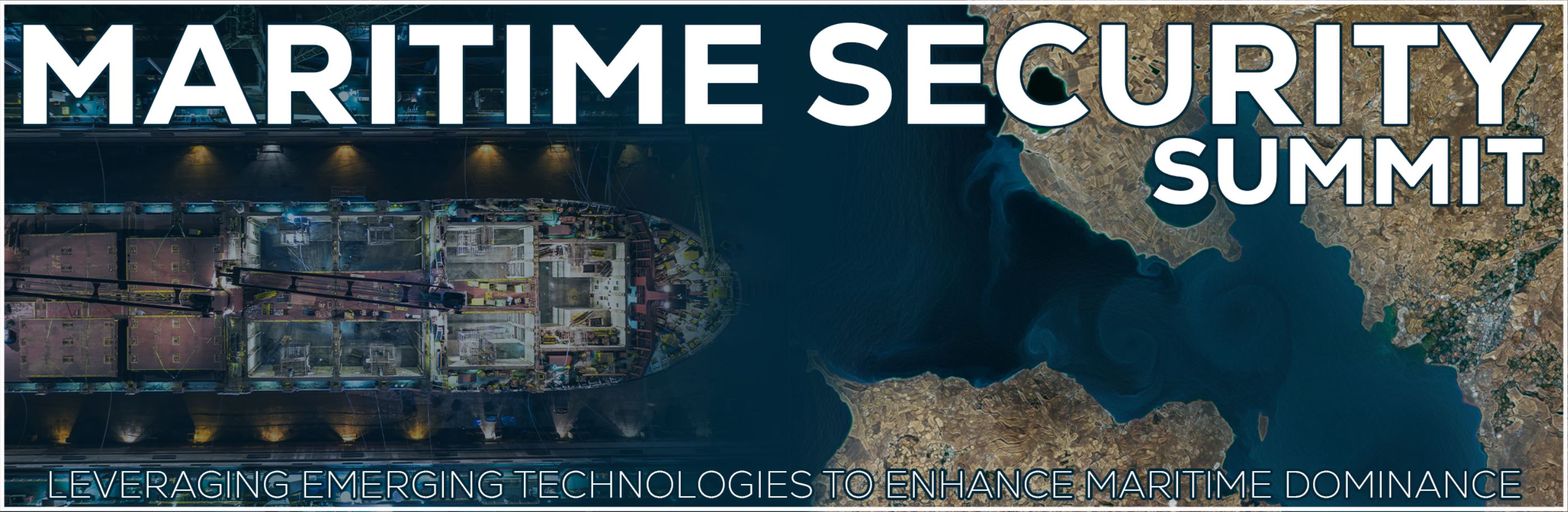 Maritime Security Summit