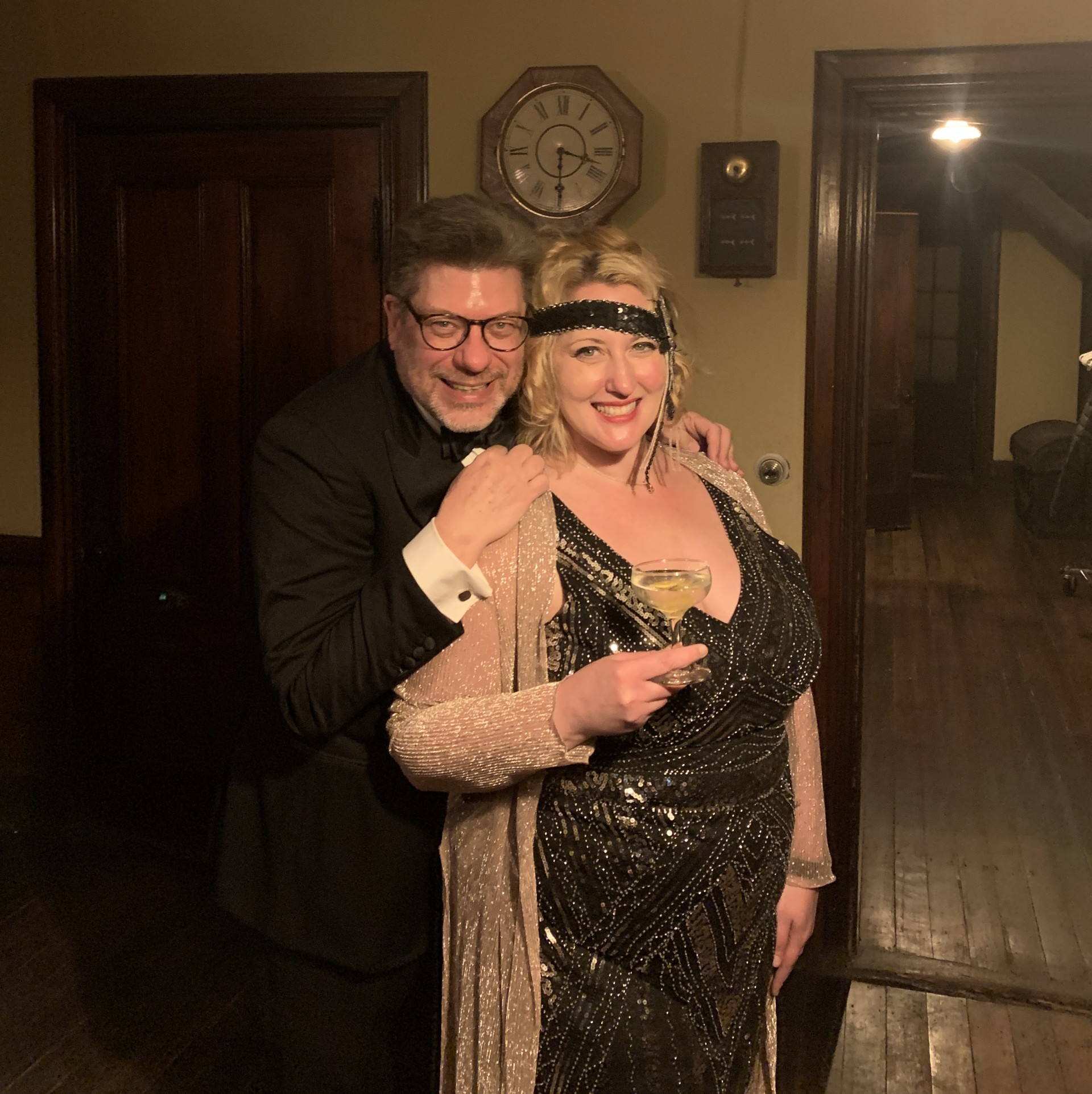 Etiquetteer's 15th Annual Repeal Day Celebration