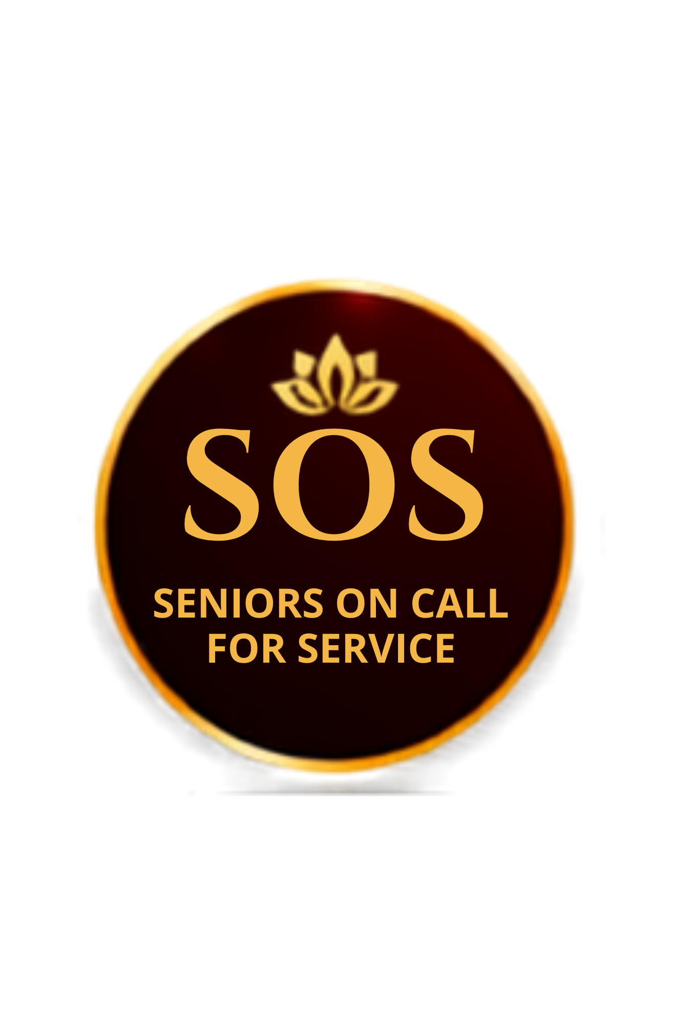 Seniors On Call For Service logo