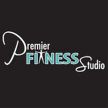 site logo