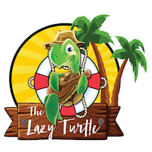 site logo