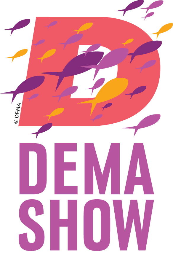 site logo