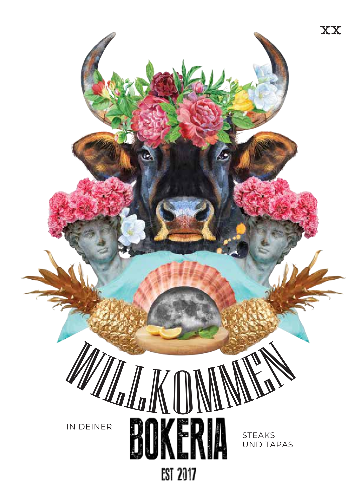 site logo