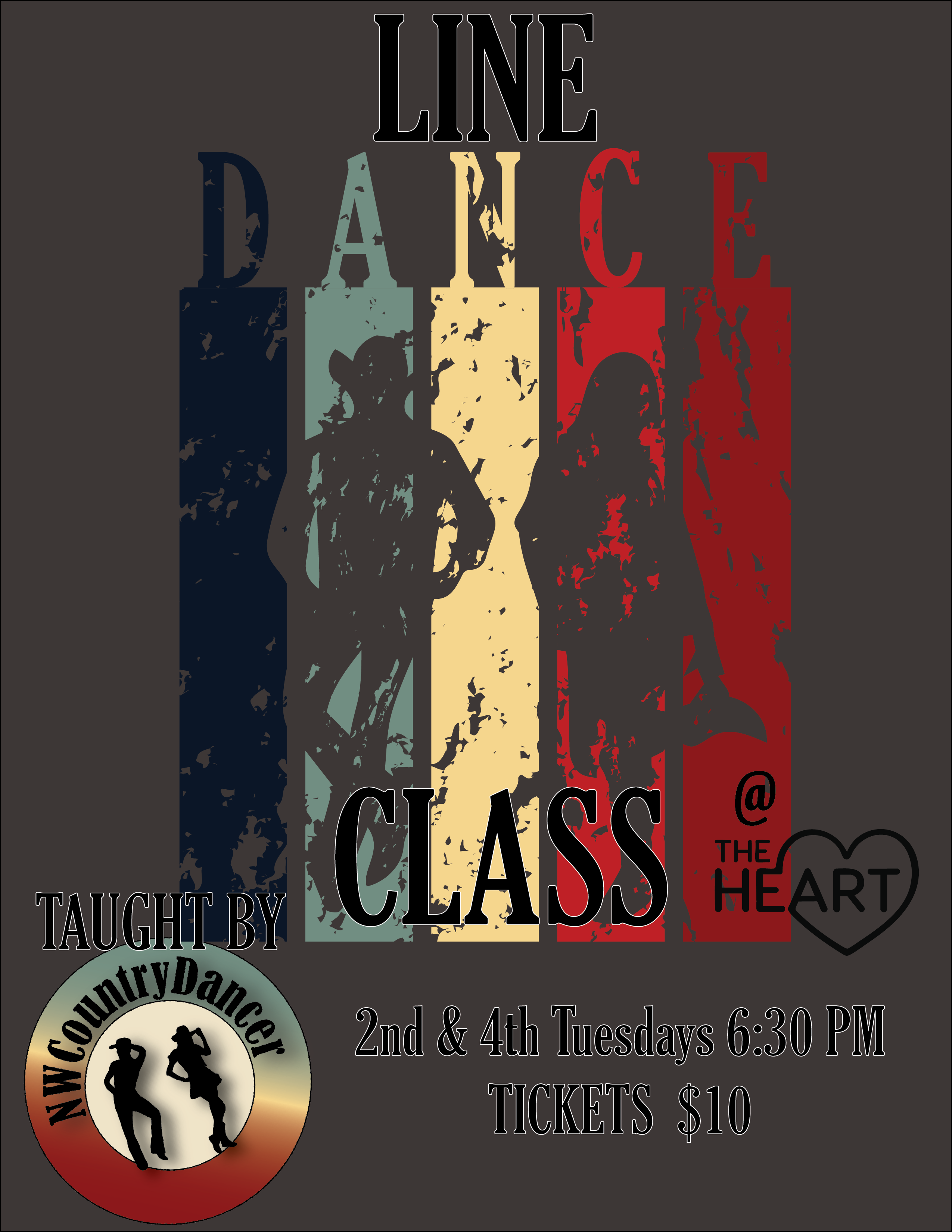 site logo