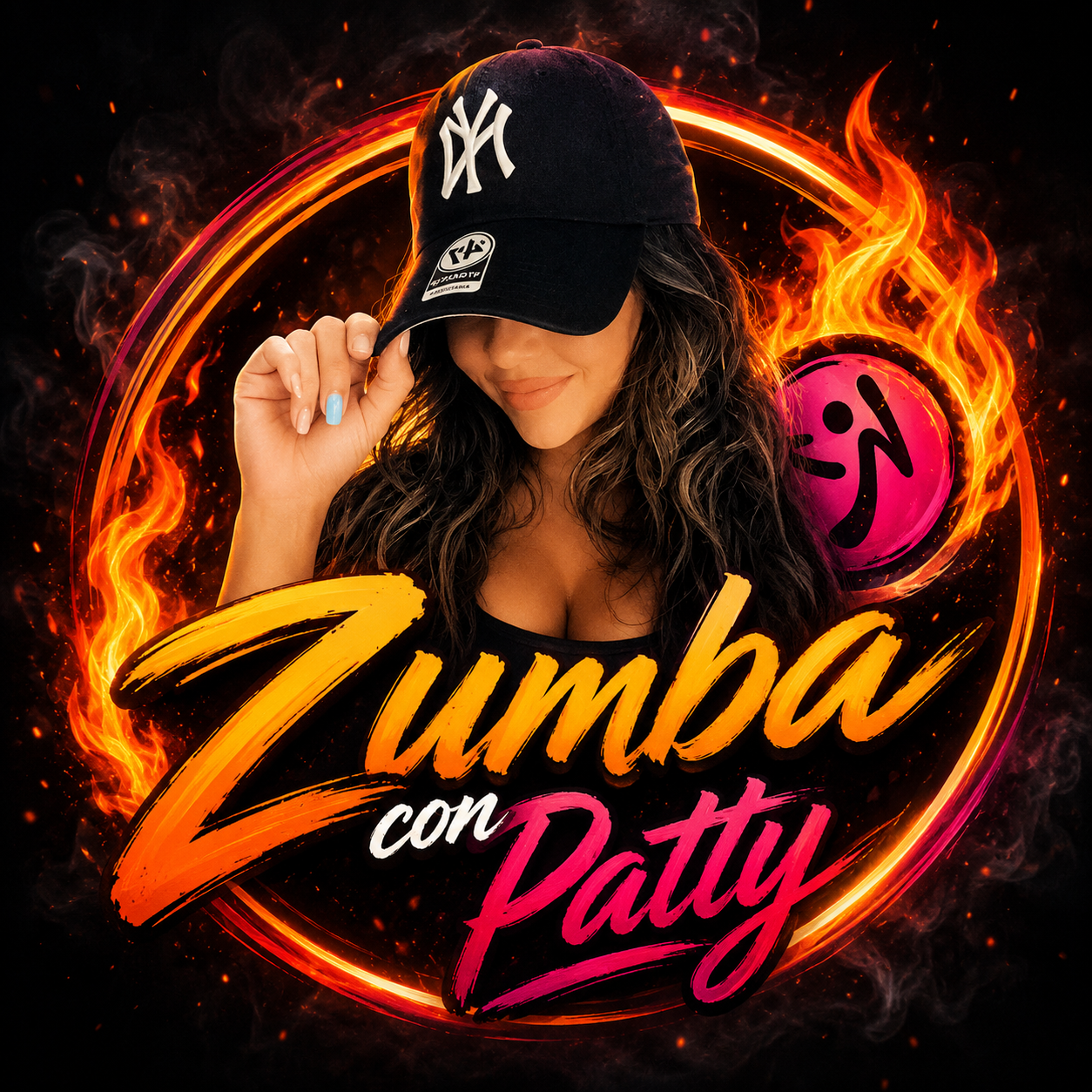 site logo