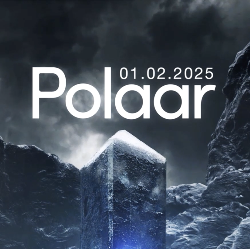 Polaar 2025 Opening