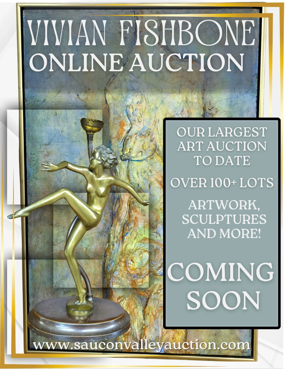 site logo