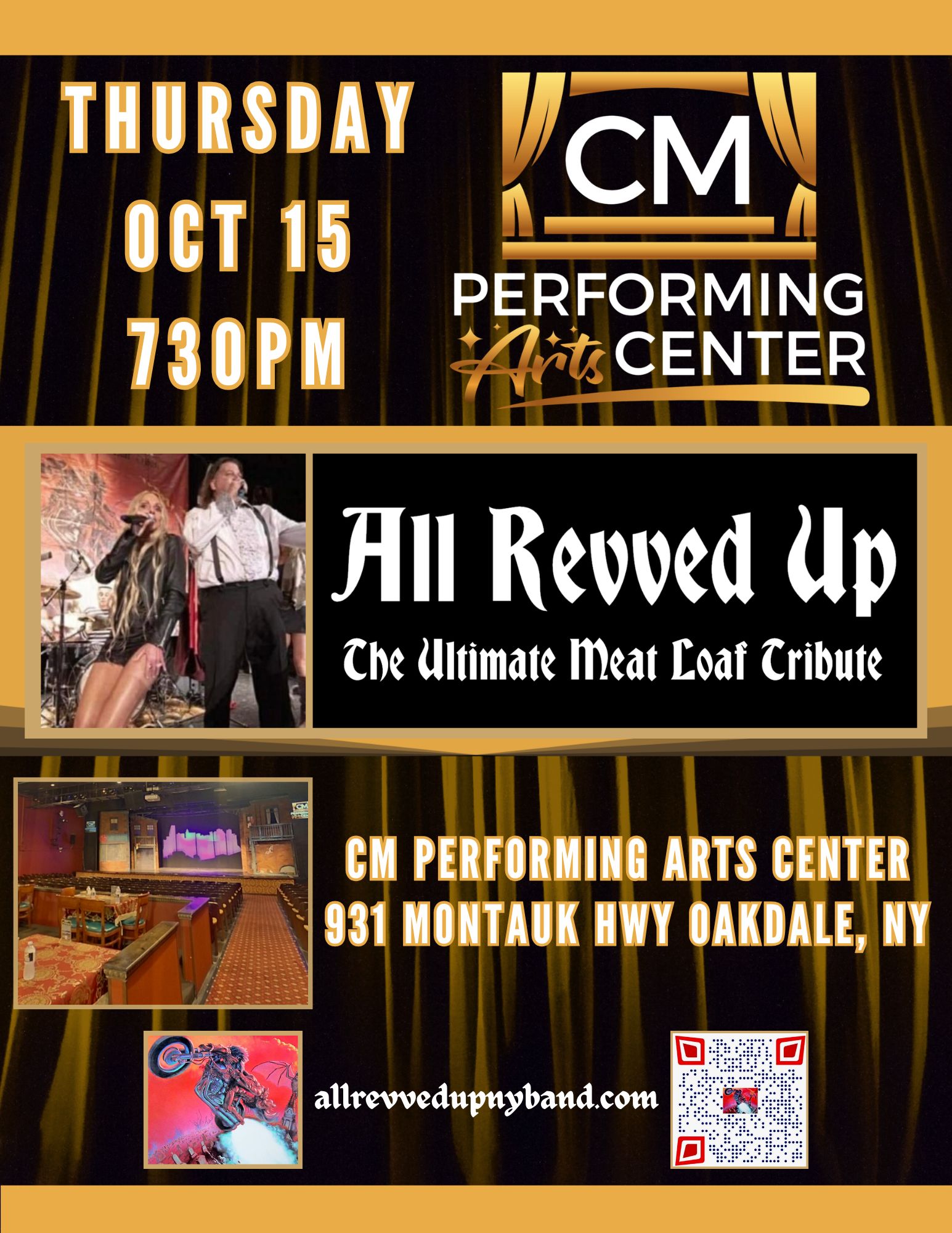 site logo