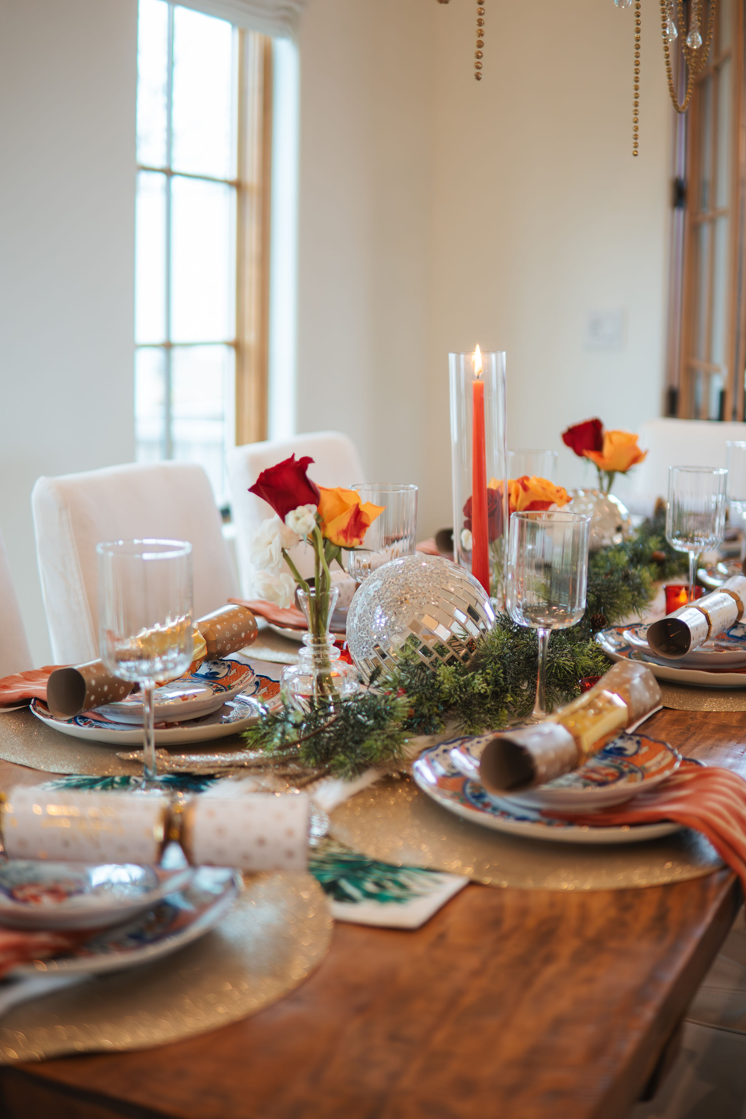 Holiday Home Tour 2026