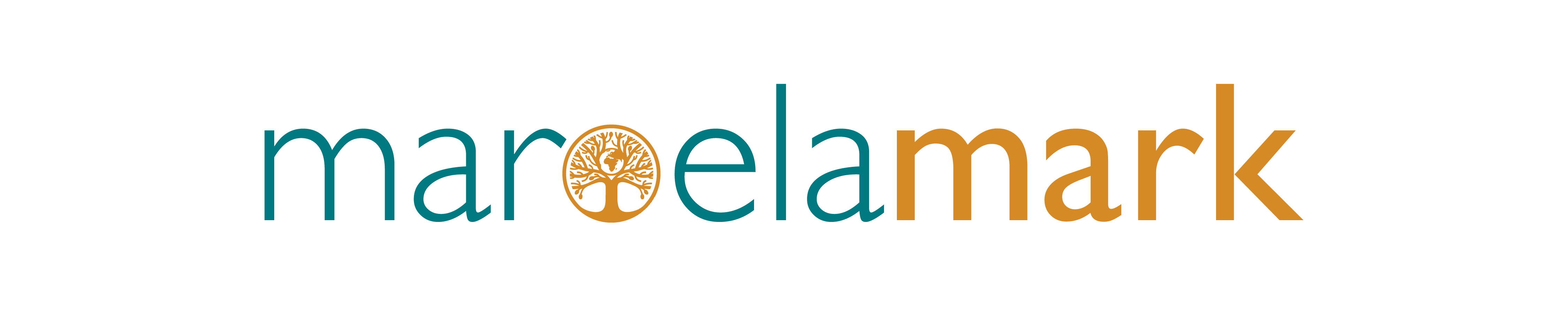 site logo