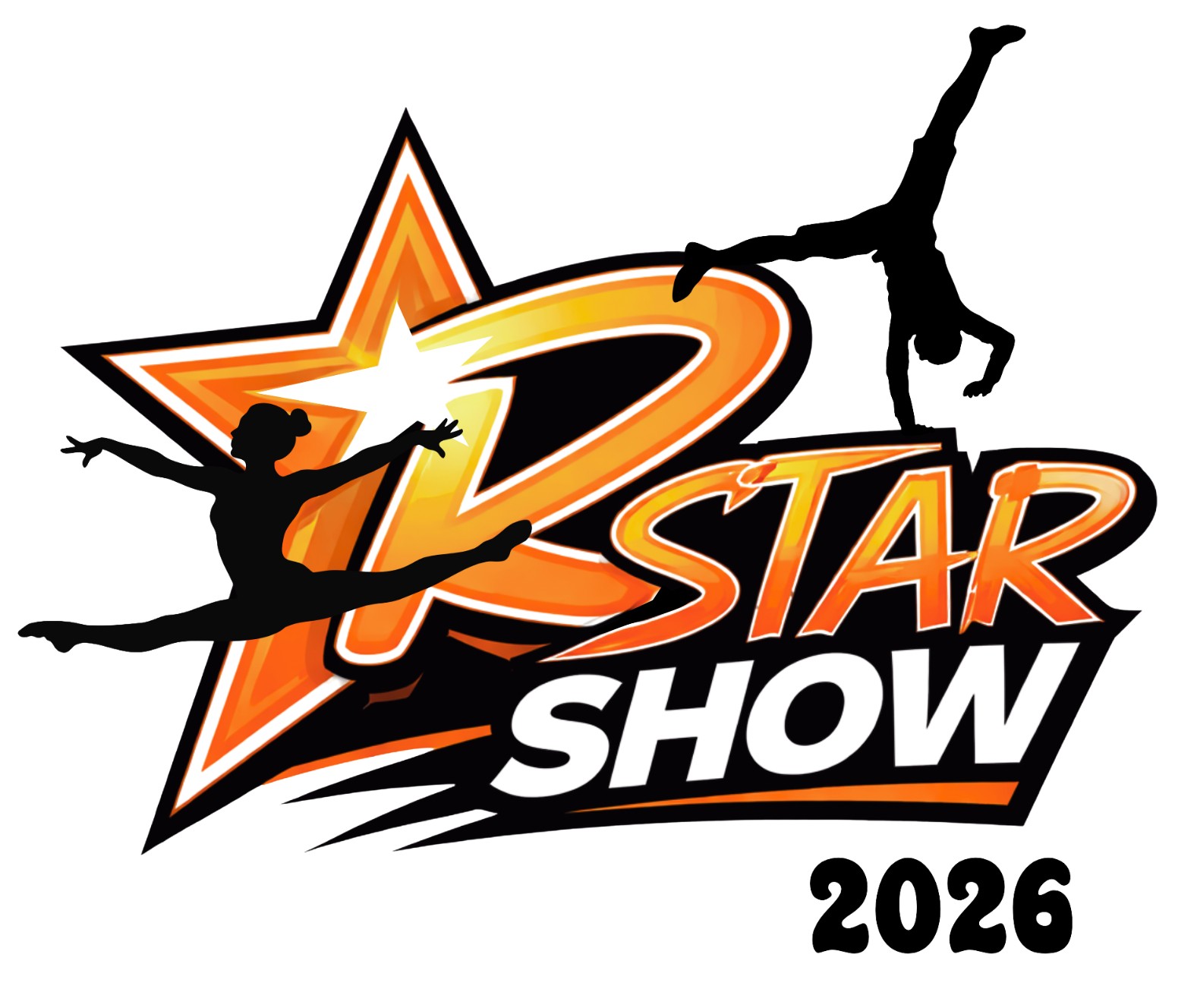 site logo