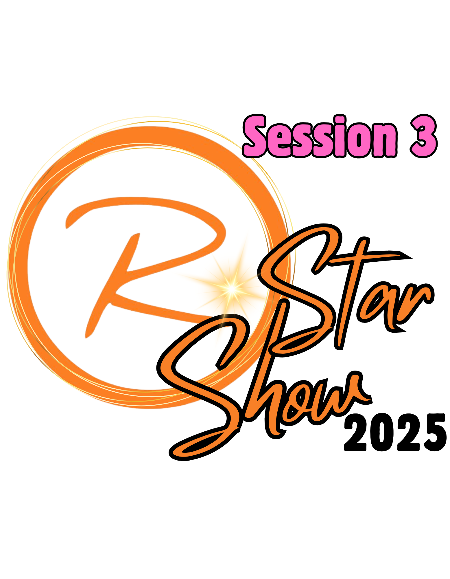 site logo