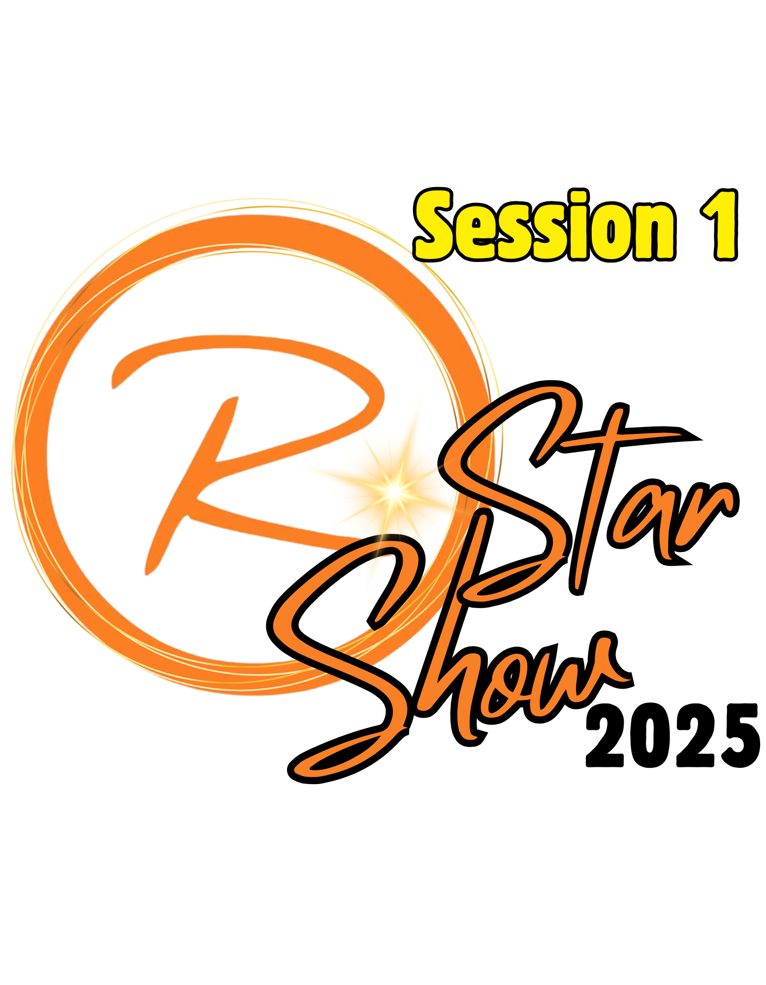 site logo