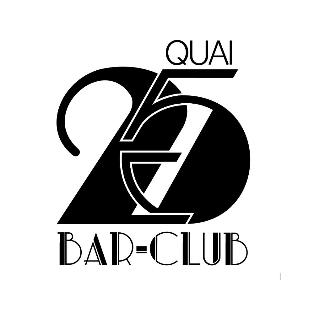 site logo