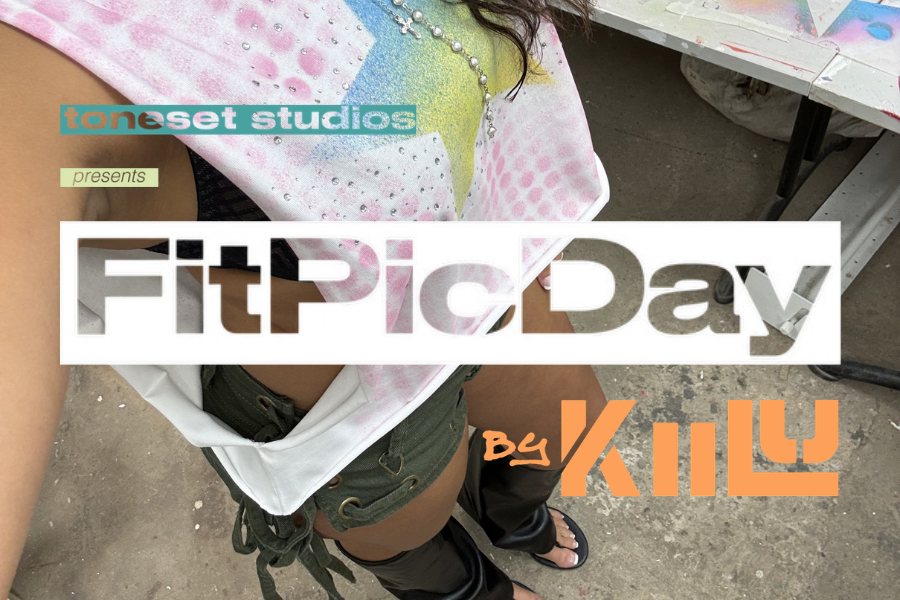 site logo