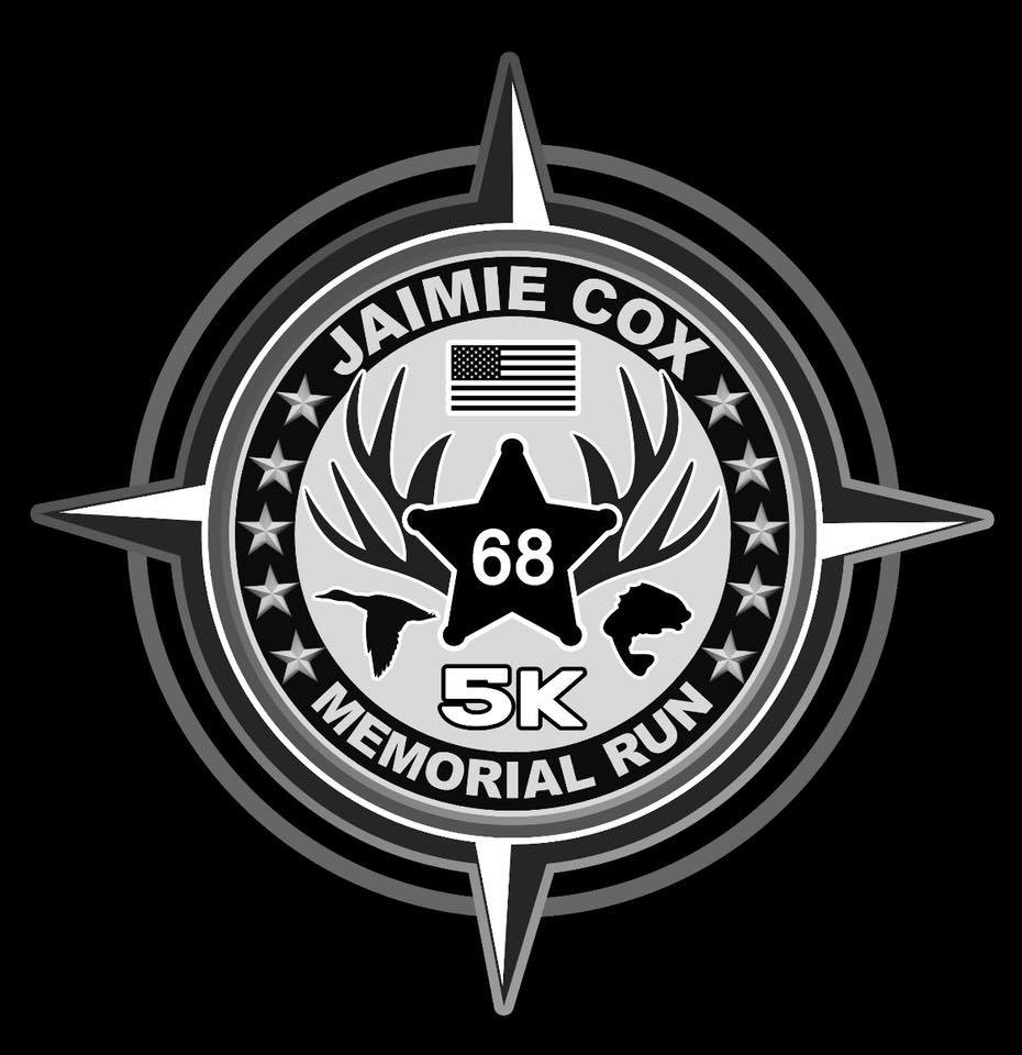site logo