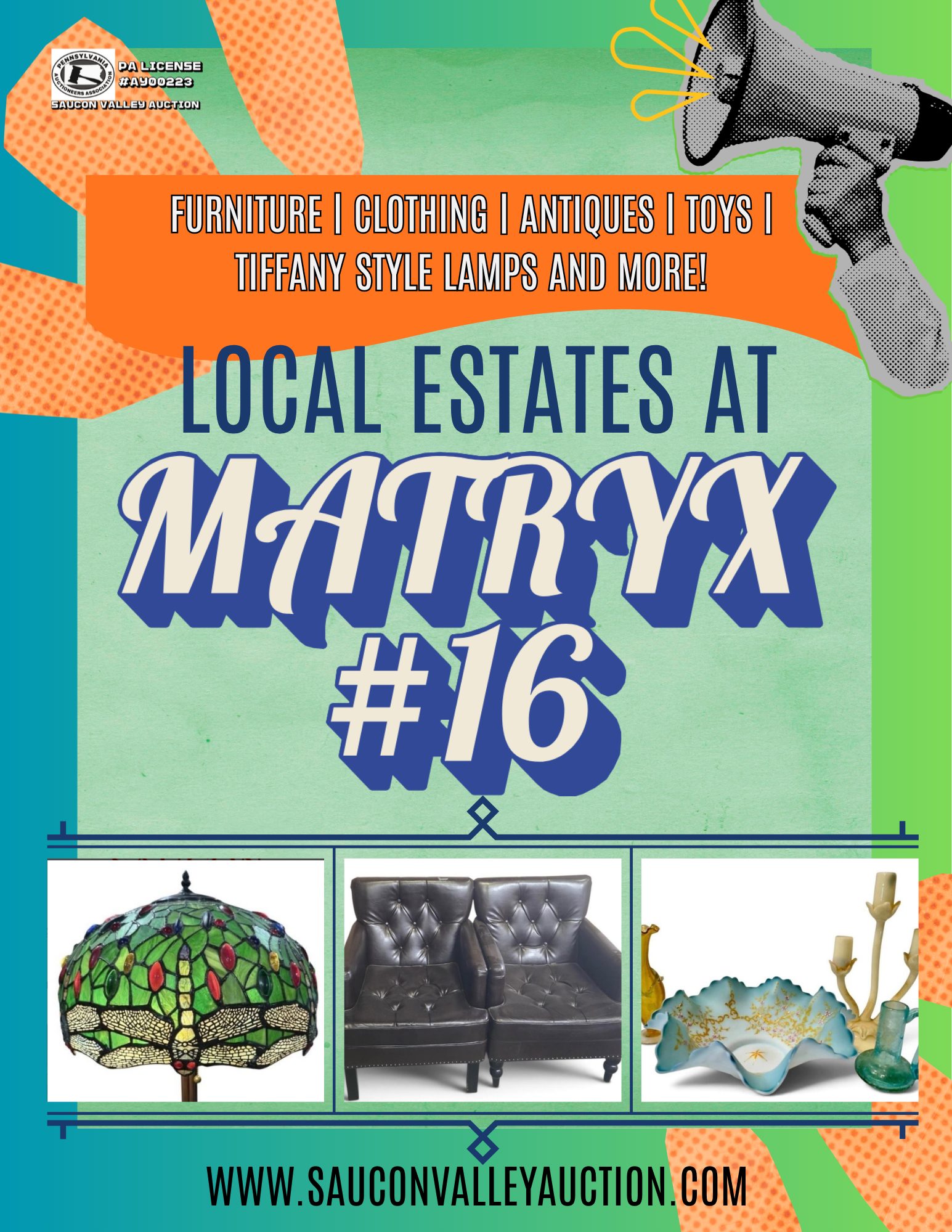 site logo