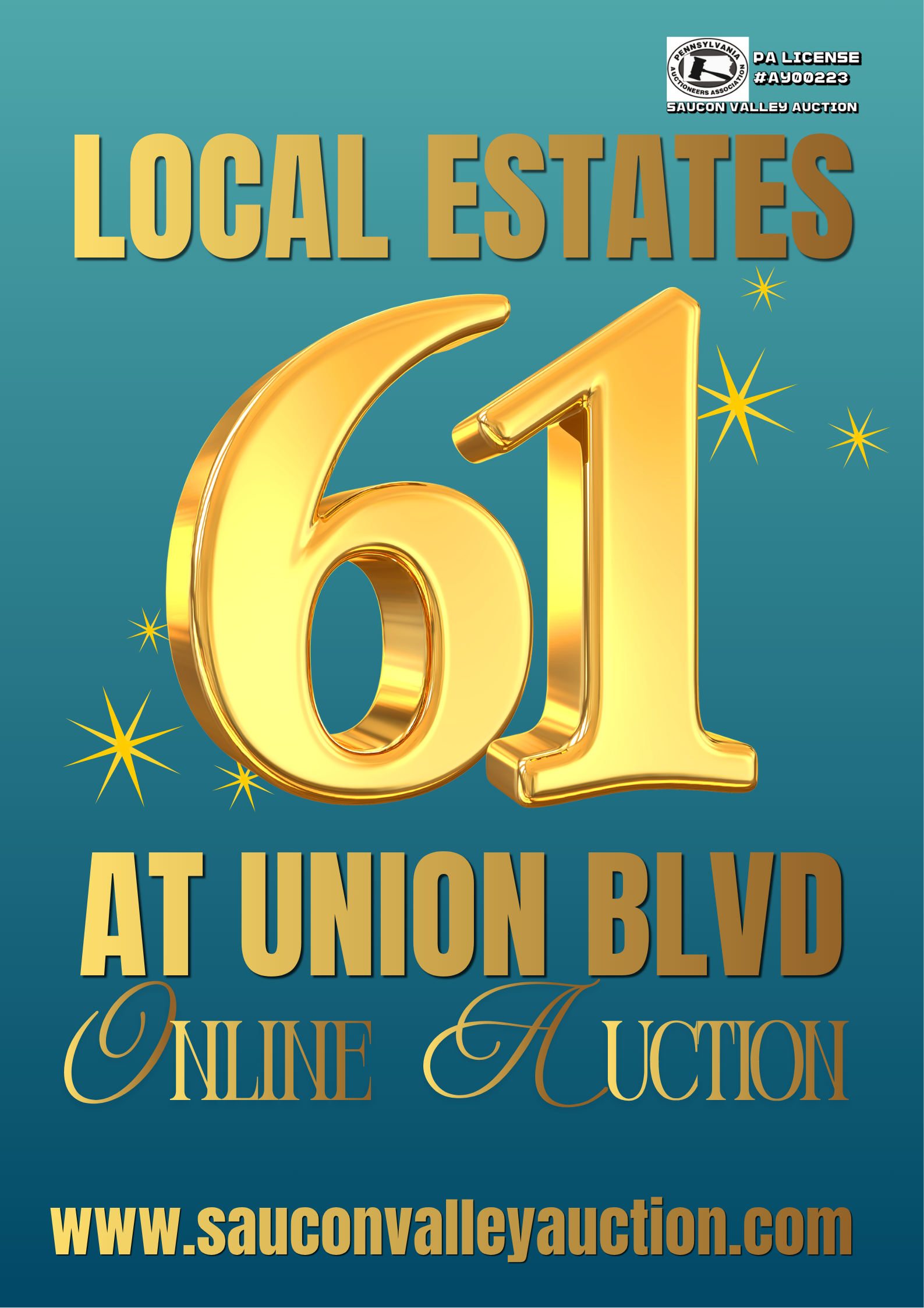 site logo
