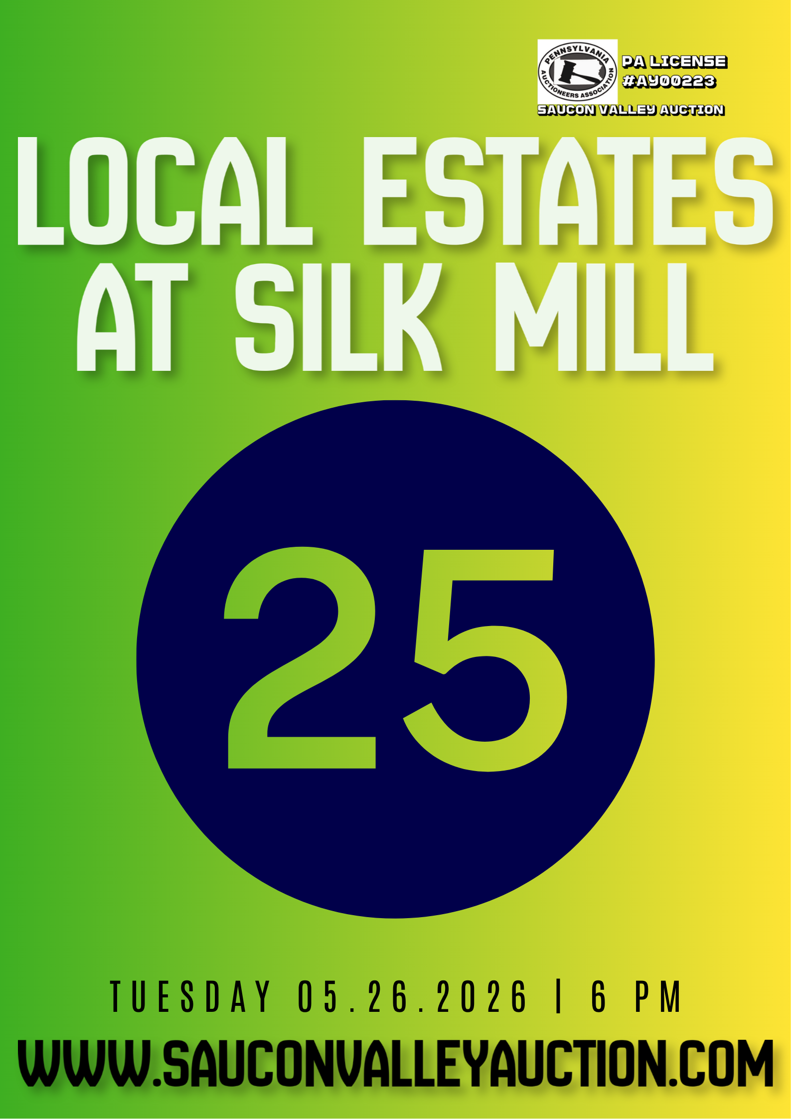 site logo