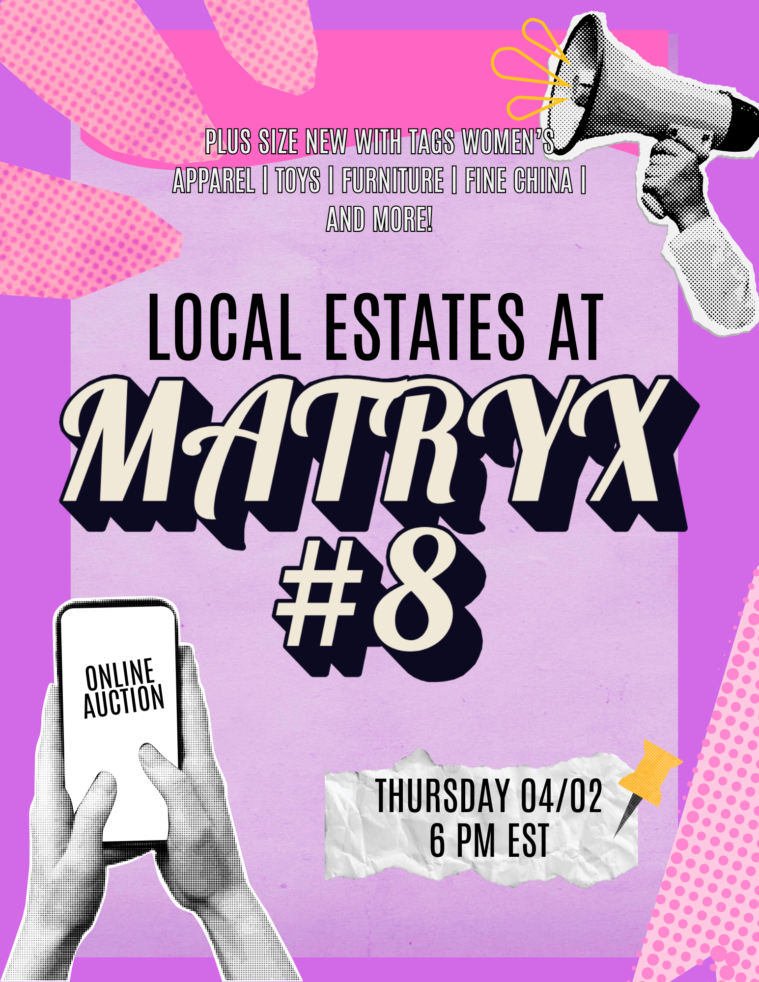 site logo
