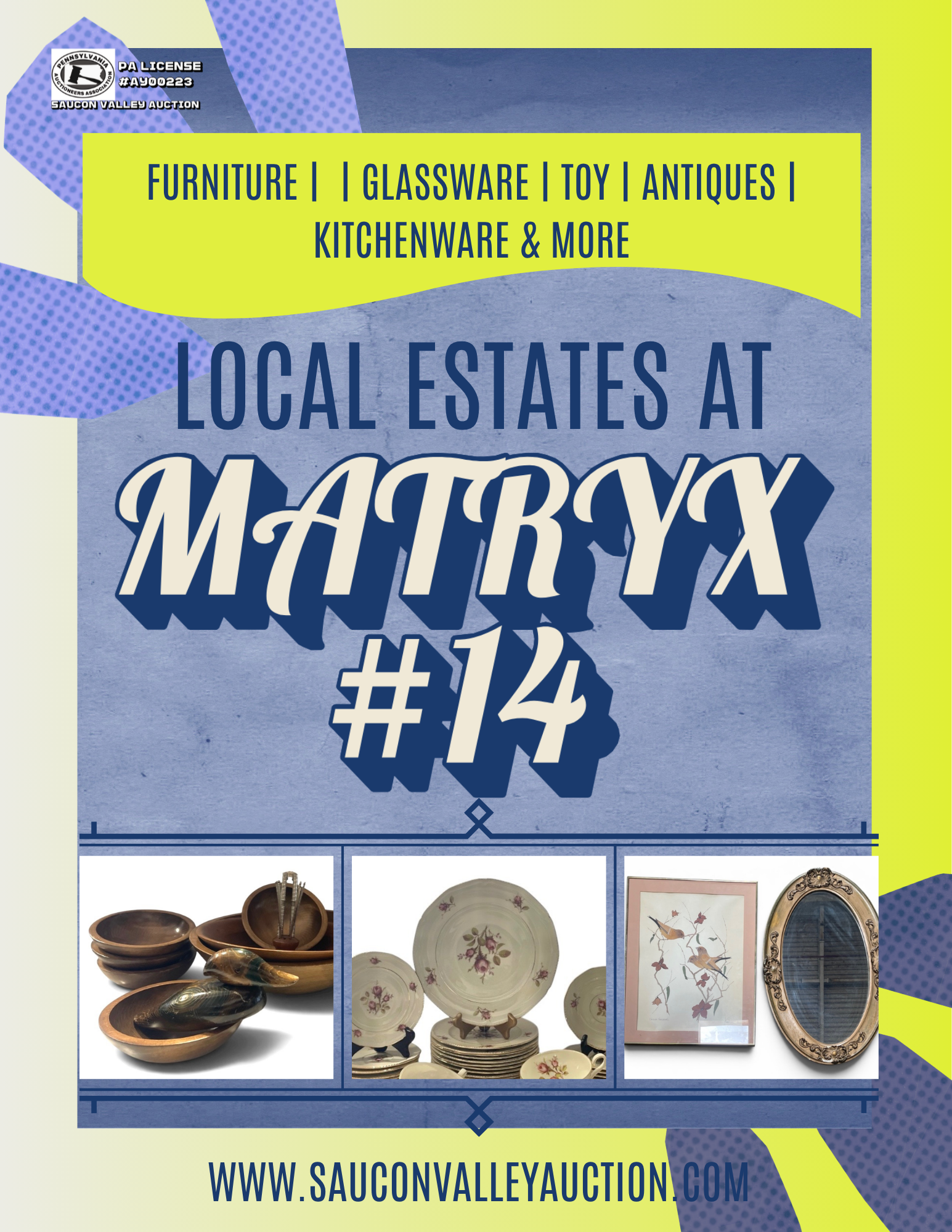 site logo