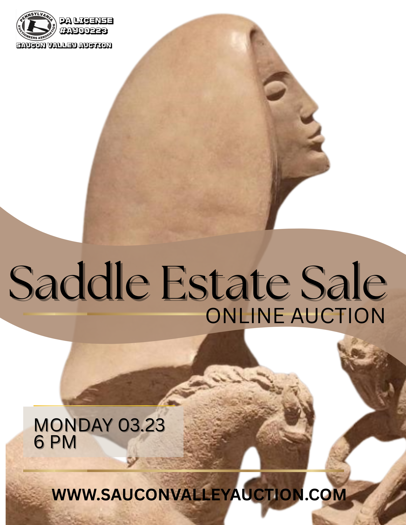 site logo