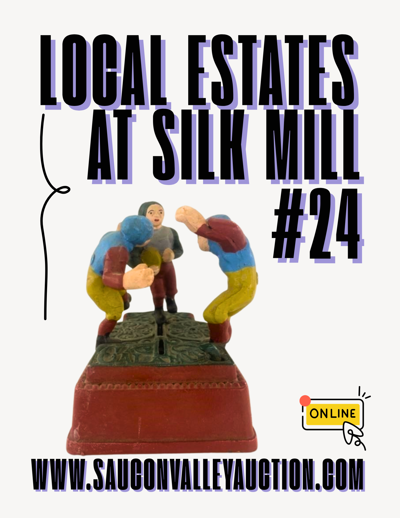 site logo