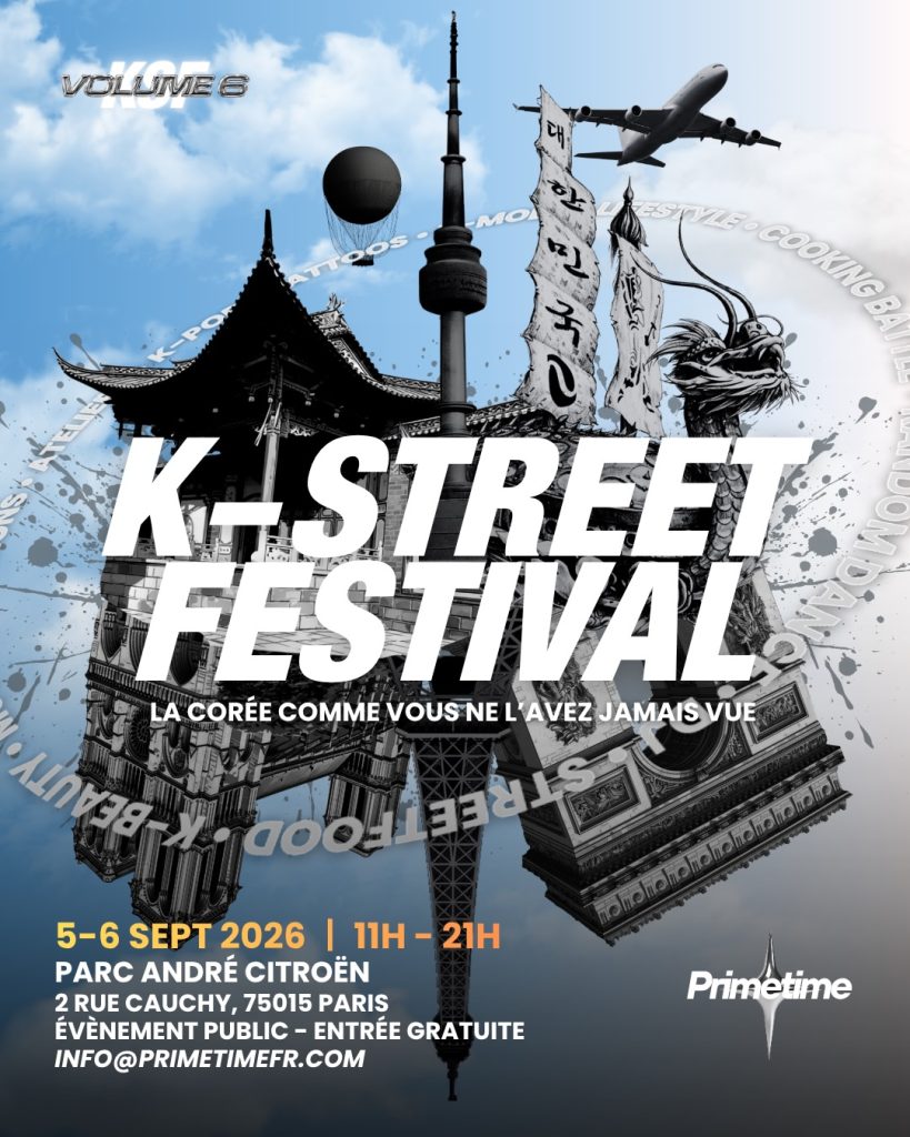site logo