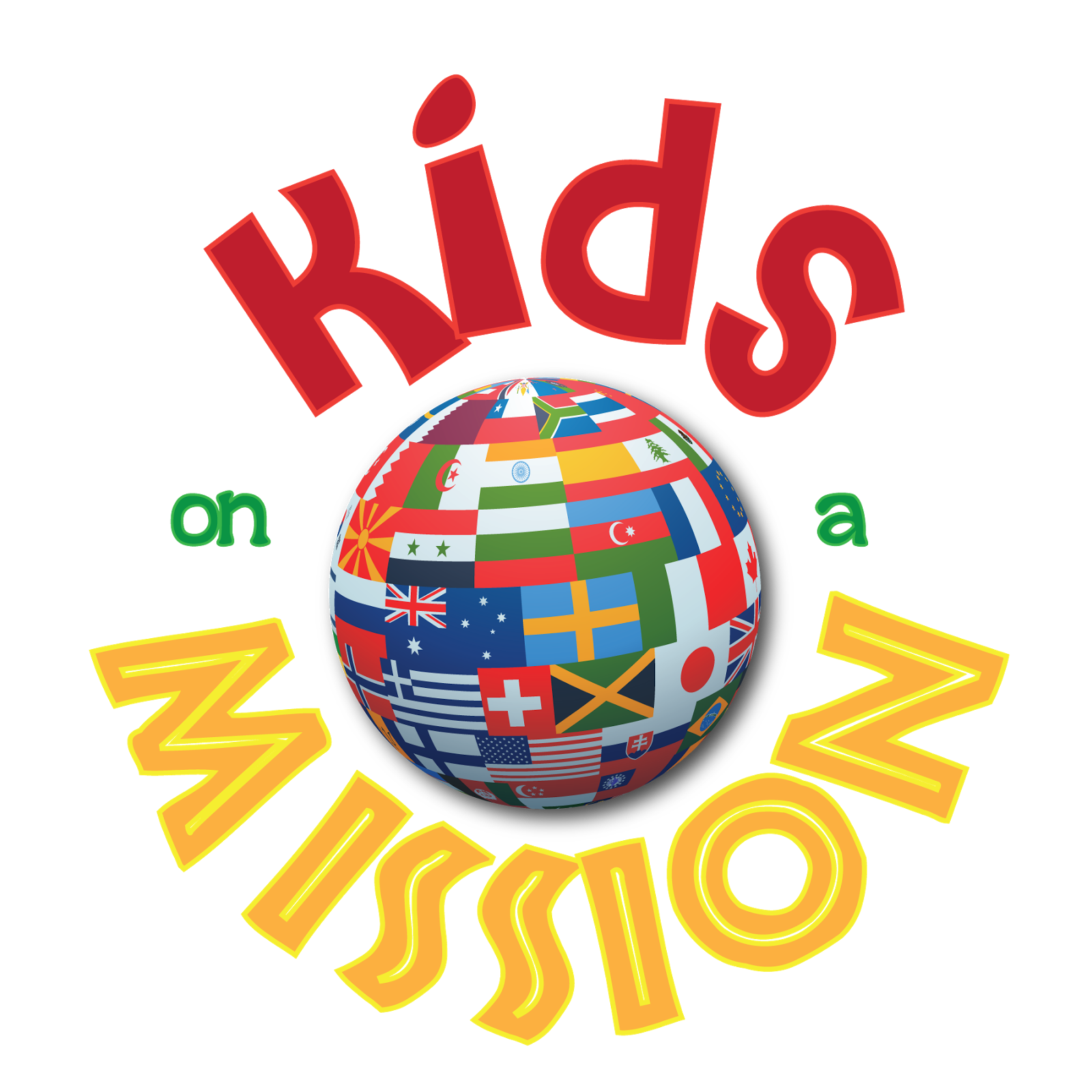 site logo