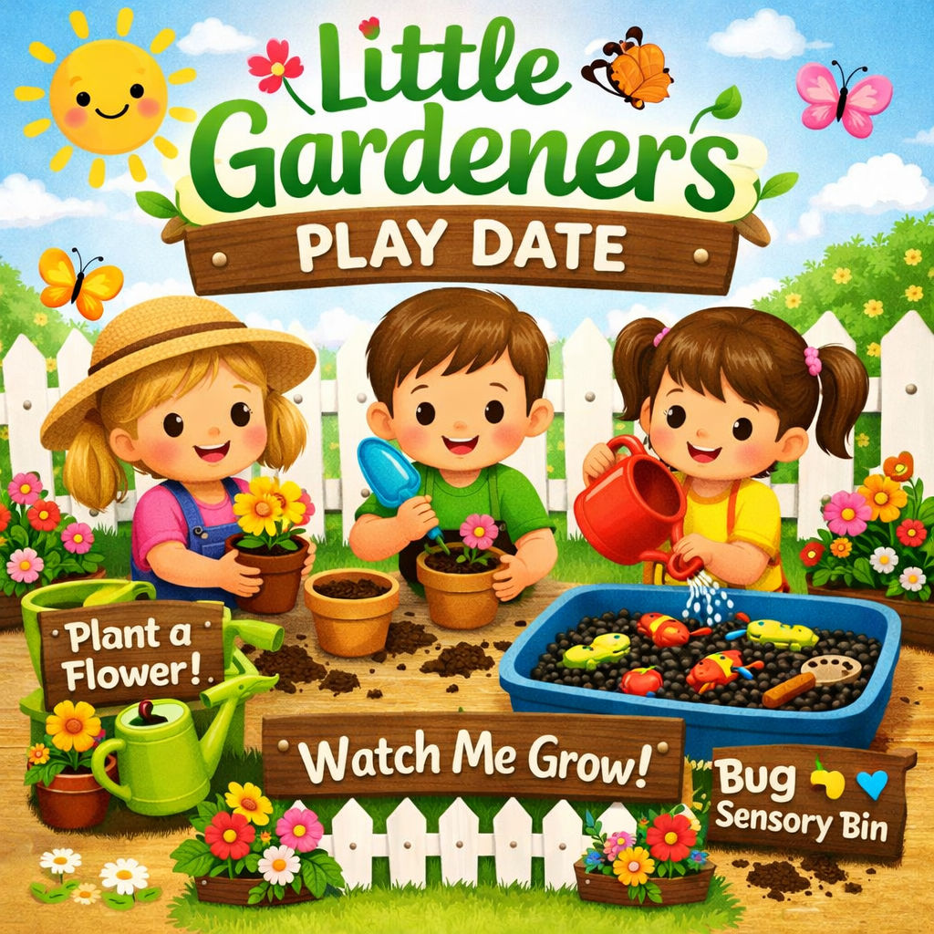 site logo