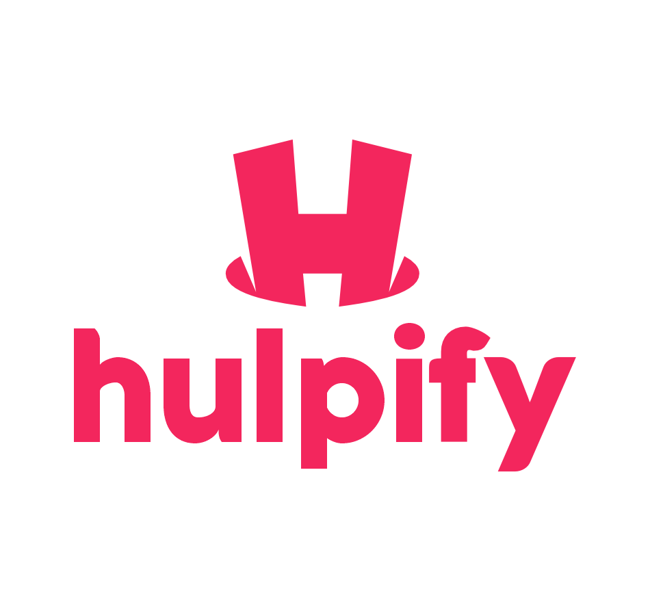 site logo