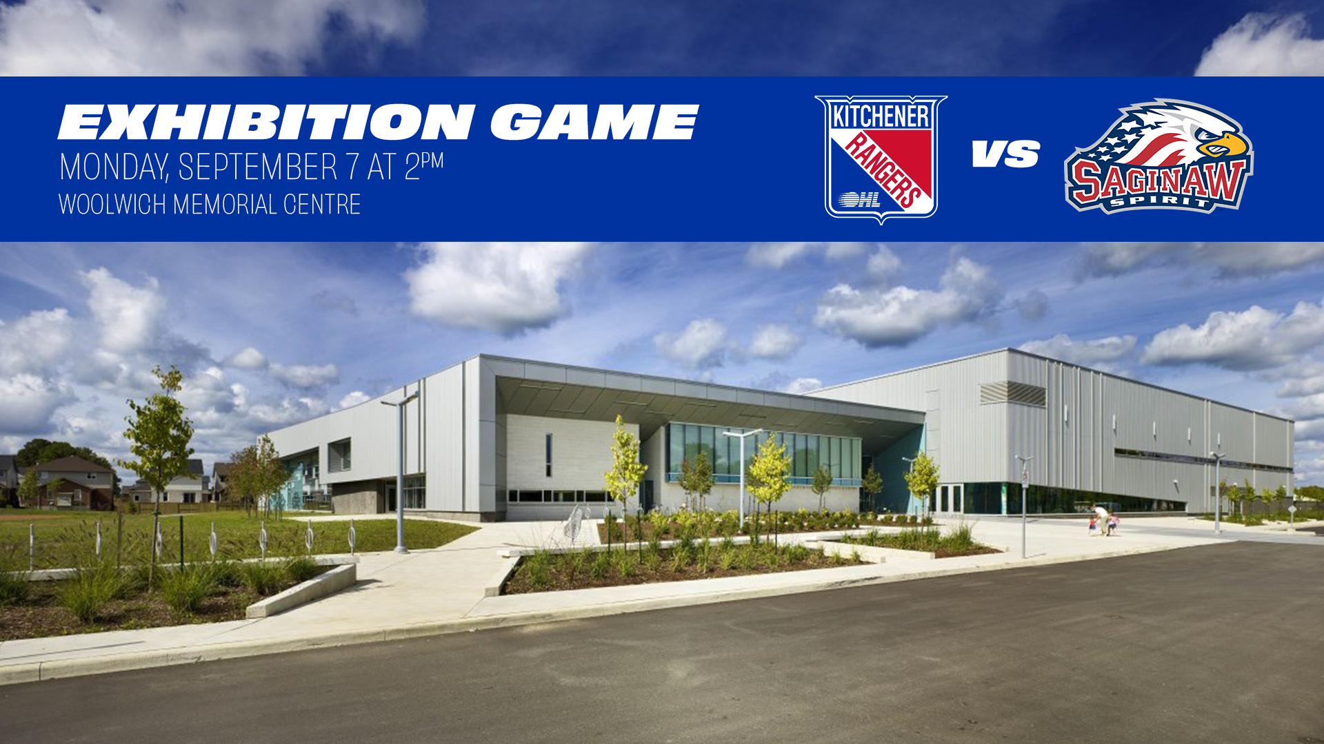 site logo