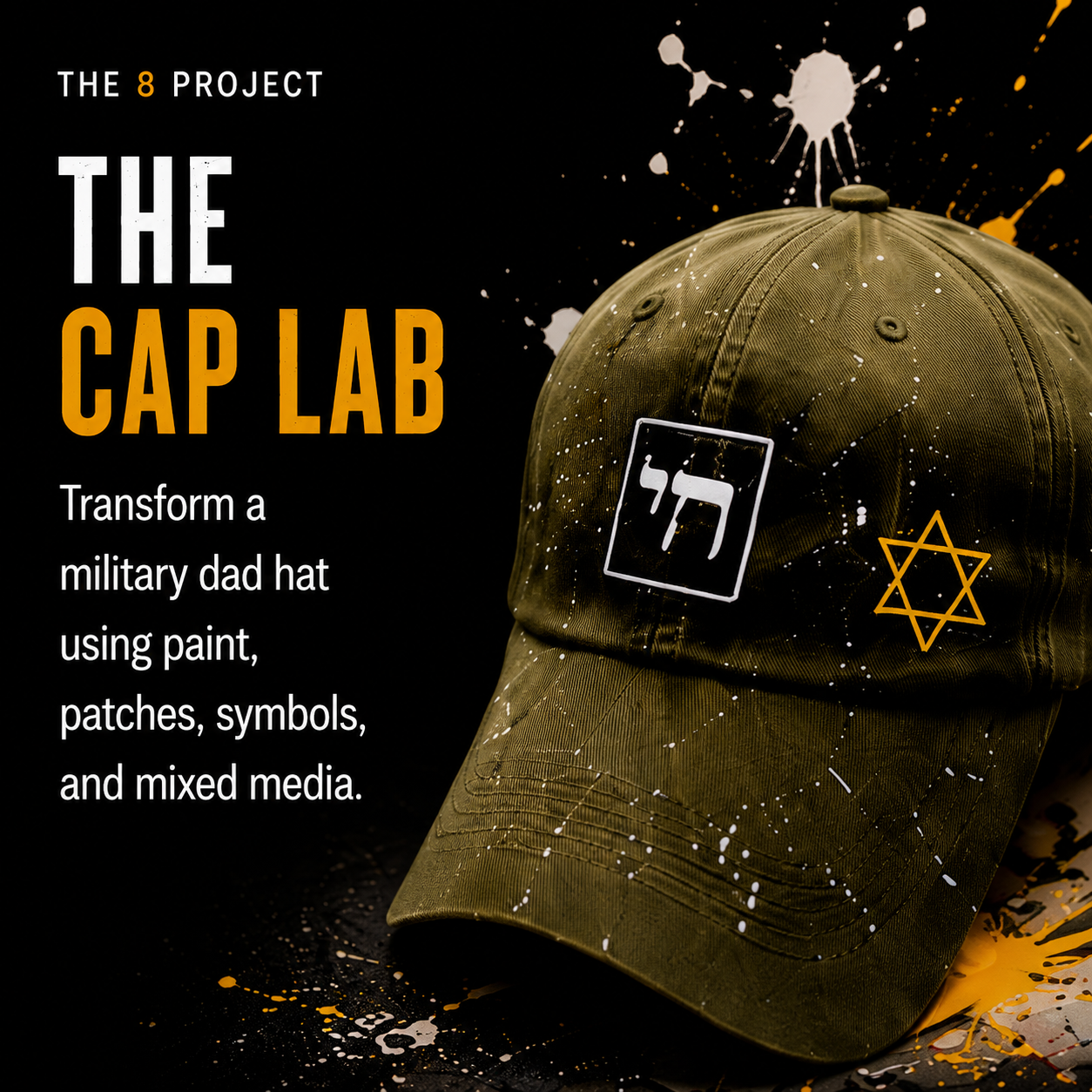 site logo